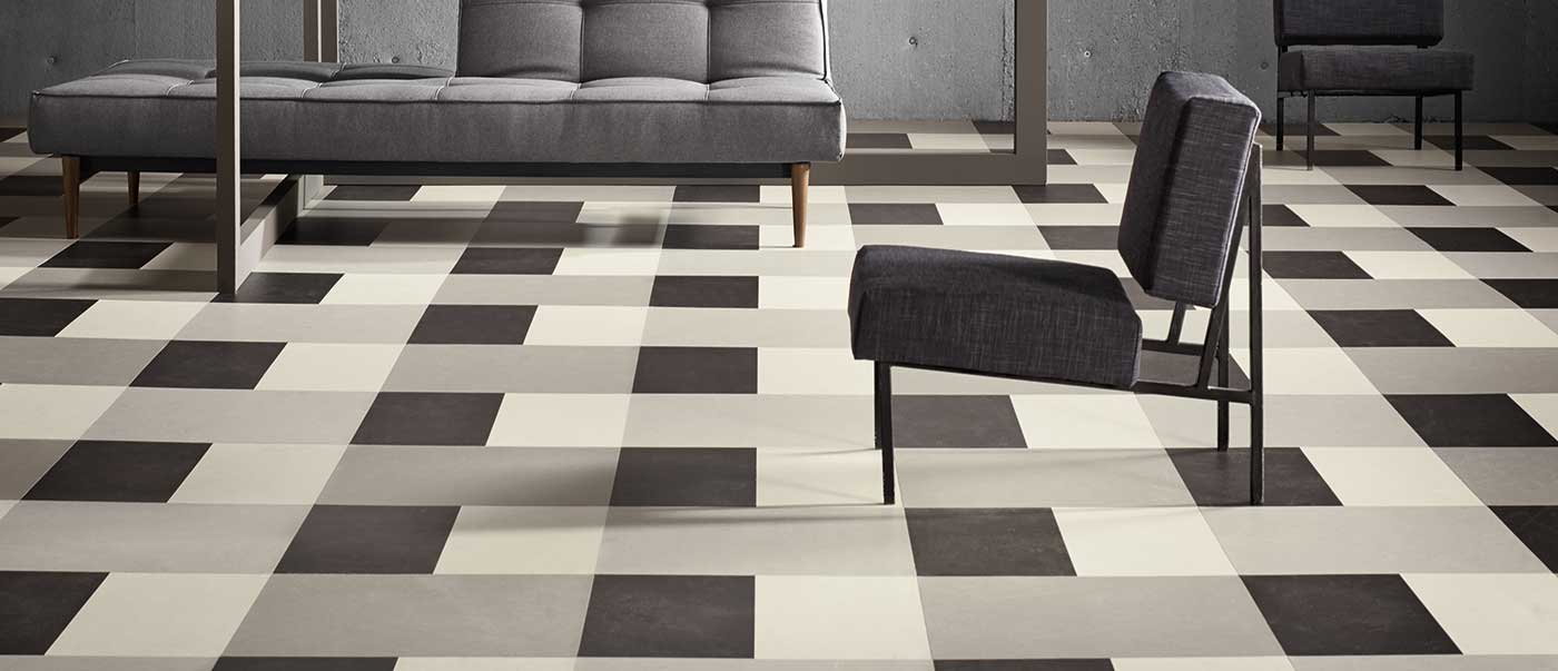 Marmoleum Modular