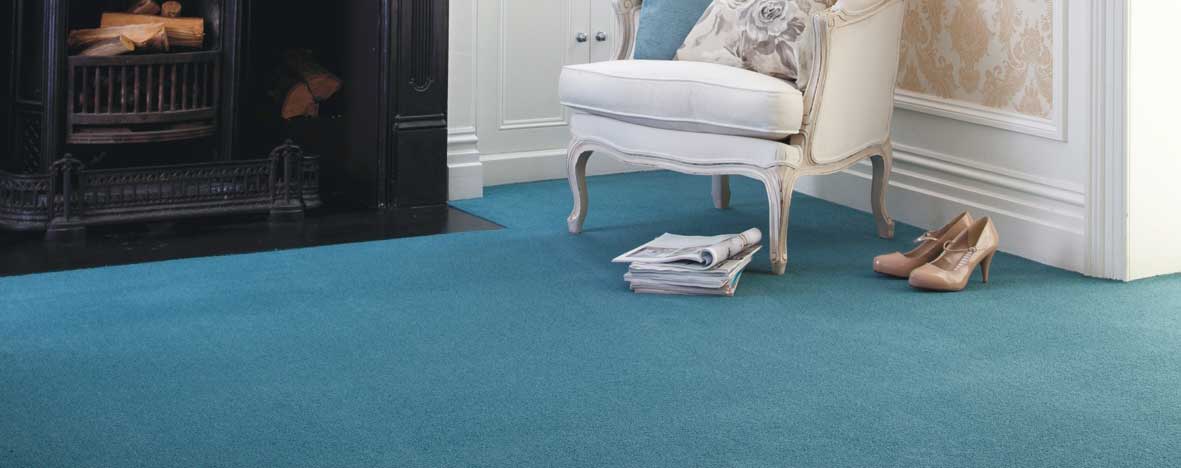 Axminster Carpets