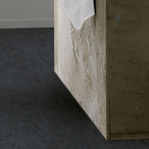 Novilon Bathroom Flooring