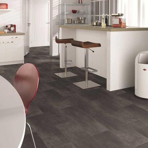 Novilon Tile Flooring
