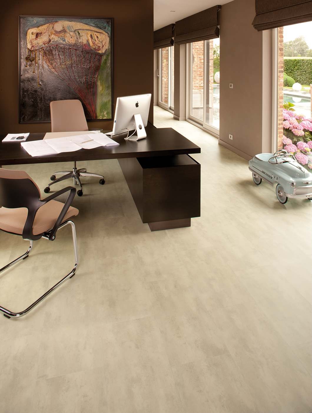 Moduleo Flooring