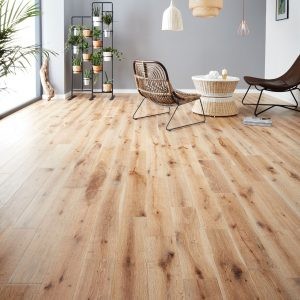 Woodpecker Flooring