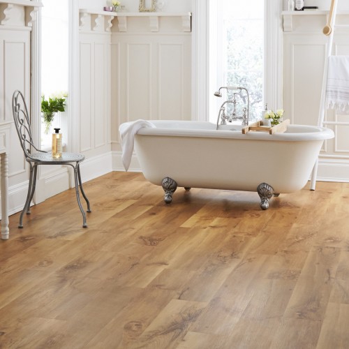 What Are The Best Wooden Flooring Choices For Your Bathroom?