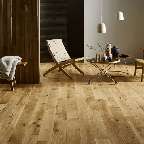 Designer Flooring in Perth, Scotland